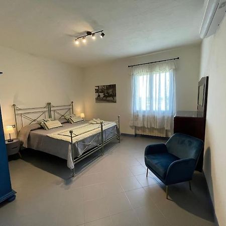 Lo Scosso Siena Villa Kültér fotó