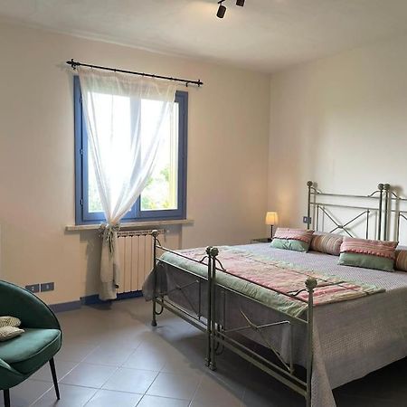 Lo Scosso Siena Villa Kültér fotó