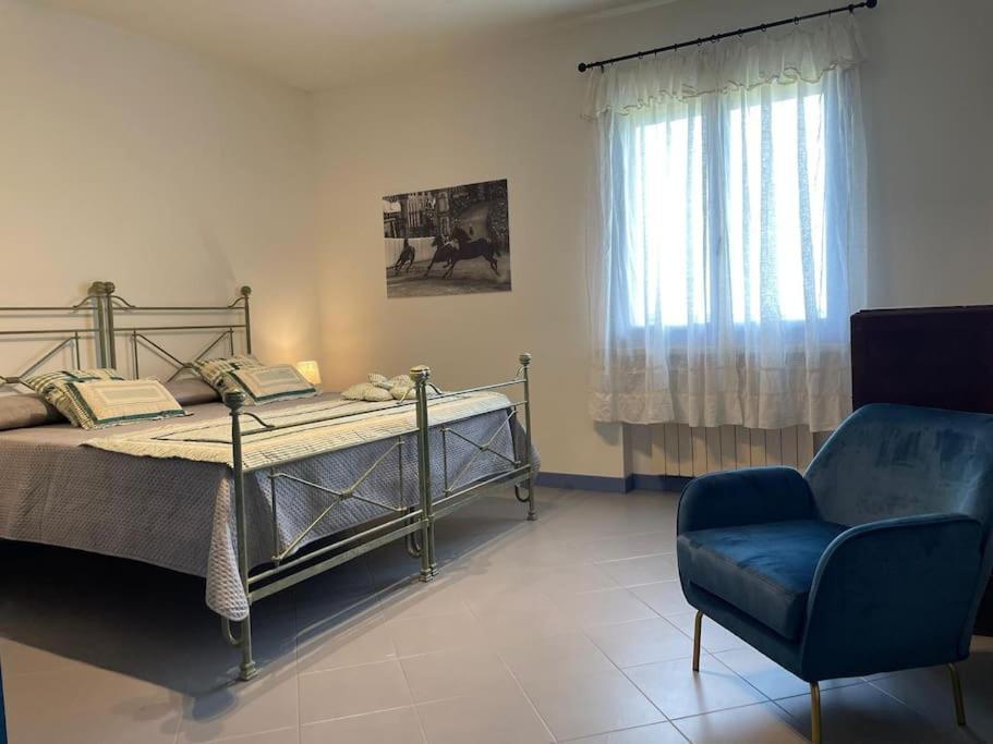 Lo Scosso Siena Villa Kültér fotó