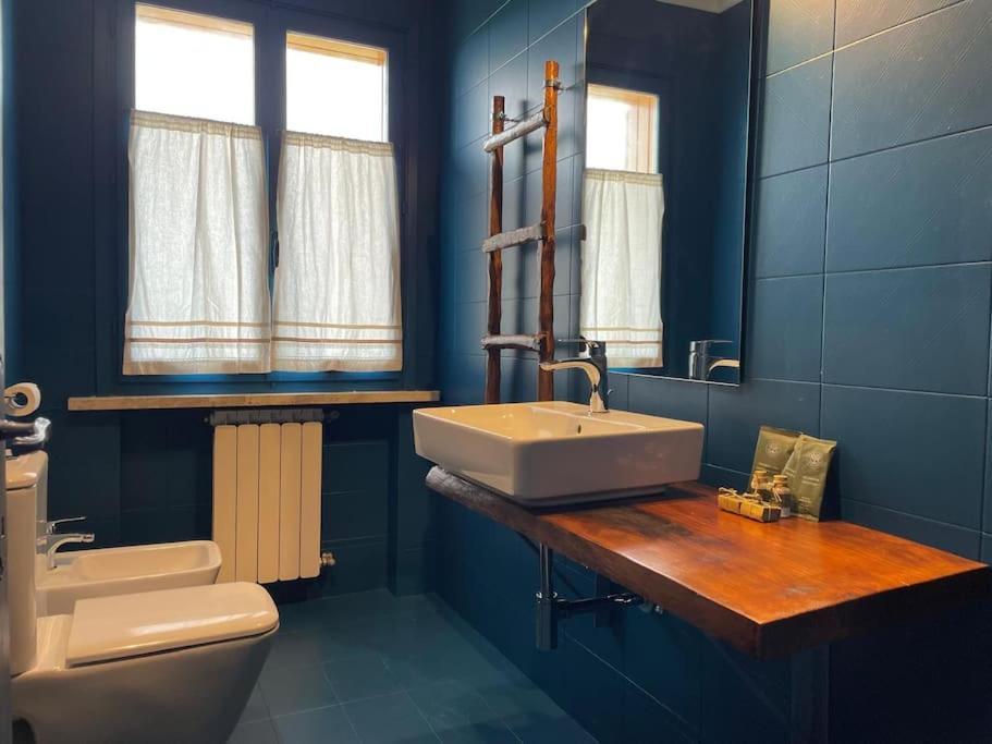 Lo Scosso Siena Villa Kültér fotó