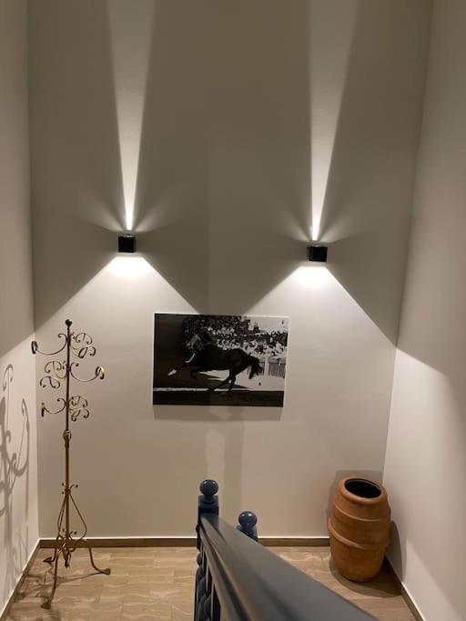 Lo Scosso Siena Villa Kültér fotó