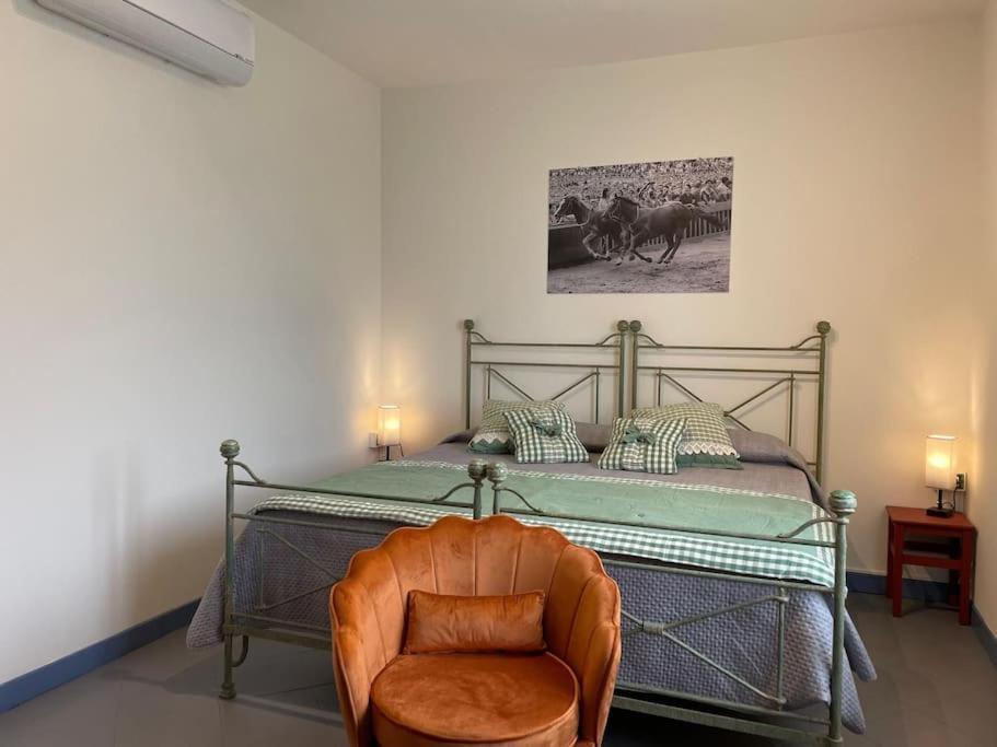 Lo Scosso Siena Villa Kültér fotó