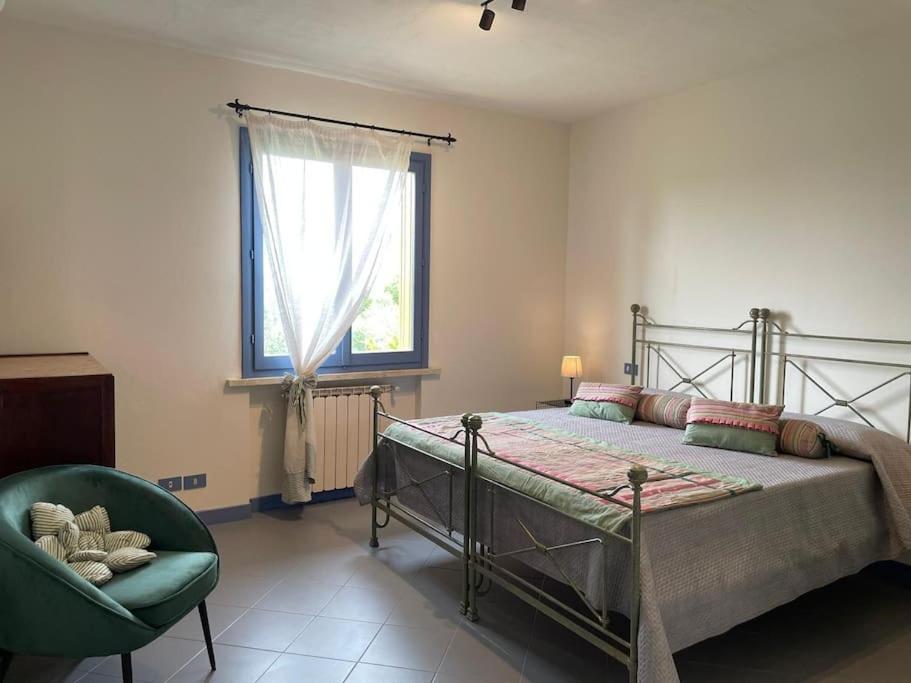 Lo Scosso Siena Villa Kültér fotó